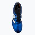 Vyriški futbolo batai New Balance Tekela Magia Low Laced V4+ FG blue 5