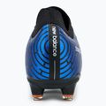 Vyriški futbolo batai New Balance Tekela Magia Low Laced V4+ FG blue 6