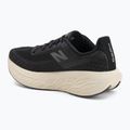 Vyriški bėgimo bateliai New Balance Fresh Foam X 1080 v14 juodi 3