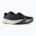 Vyriški bėgimo bateliai New Balance Fresh Foam X 1080 v14 juodi 10