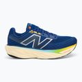 Vyriški bėgimo bateliai New Balance Fresh Foam 1080 X v14 blue 2