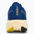 Vyriški bėgimo bateliai New Balance Fresh Foam 1080 X v14 blue 6