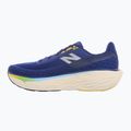 Vyriški bėgimo bateliai New Balance Fresh Foam 1080 X v14 blue 3