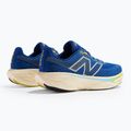 Vyriški bėgimo bateliai New Balance Fresh Foam 1080 X v14 blue 4