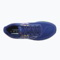 Vyriški bėgimo bateliai New Balance Fresh Foam 1080 X v14 blue 5