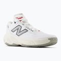 Krepšinio batai New Balance Fresh Foam BB v2 white