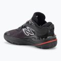 Vyriški krepšinio batai New Balance Hesi Low V2 black 3