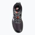 Vyriški krepšinio batai New Balance Hesi Low V2 black 5