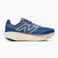 Moteriški bėgimo bateliai New Balance Fresh Foam 1080 X v14 blue