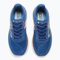 Moteriški bėgimo bateliai New Balance Fresh Foam 1080 X v14 blue 5