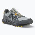 Vyriški bėgimo bateliai New Balance 410 v8 grey