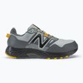 Vyriški bėgimo bateliai New Balance 410 v8 grey 2