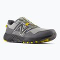 Vyriški bėgimo bateliai New Balance 410 v8 grey 8