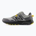 Vyriški bėgimo bateliai New Balance 410 v8 grey 10