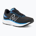 Vyriški bėgimo batai New Balance Fresh Foam X Evoz v3 MEVOZCK3 black