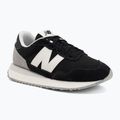 Vyriški batai New Balance 237's V1 black/white lbk