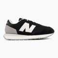 Vyriški batai New Balance 237's V1 black/white lbk 2
