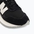 Vyriški batai New Balance 237's V1 black/white lbk 7