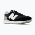 Vyriški batai New Balance 237's V1 black/white lbk