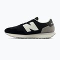 Vyriški batai New Balance 237's V1 black/white lbk 2