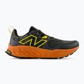 Vyriški bėgimo bateliai New Balance Fresh Foam X Hierro v8 black/yellow 8