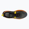 Vyriški bėgimo bateliai New Balance Fresh Foam X Hierro v8 black/yellow 12