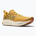 Vyriški bėgimo bateliai New Balance Fresh Foam X Hierro v8 buter scotch 8