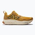 Vyriški bėgimo bateliai New Balance Fresh Foam X Hierro v8 buter scotch 9