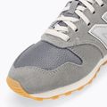 Vyriški batai New Balance 373's V2 athletic grey 7