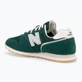 Vyriški batai New Balance 373's V2 acidic green 3