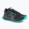 Vyriški bėgimo batai New Balance Fresh Foam Garoe v1 black