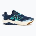 Moteriški bėgimo bateliai New Balance Dynasoft Nitrel V6 blue 2