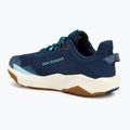 Moteriški bėgimo bateliai New Balance Dynasoft Nitrel V6 blue 3