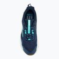 Moteriški bėgimo bateliai New Balance Dynasoft Nitrel V6 blue 5