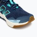 Moteriški bėgimo bateliai New Balance Dynasoft Nitrel V6 blue 7
