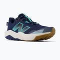 Moteriški bėgimo bateliai New Balance Dynasoft Nitrel V6 blue 8