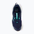 Moteriški bėgimo bateliai New Balance Dynasoft Nitrel V6 blue 11