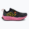 Moteriški bėgimo bateliai New Balance Fresh Foam X Hierro v8 black 3