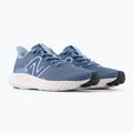 Moteriški bėgimo bateliai New Balance 411 v3 blue 3