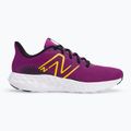 Moteriški bėgimo bateliai New Balance 411 v3 fuschia 2