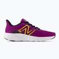 Moteriški bėgimo bateliai New Balance 411 v3 fuschia 9