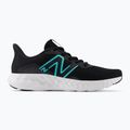 Moteriški bėgimo bateliai New Balance 411 v3 black 2