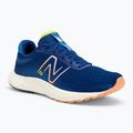 Moteriški bėgimo bateliai New Balance Fresh Foam 520 v8 blue