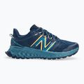 Moteriški bėgimo bateliai New Balance Fresh Foam Garoe v1 blue 2