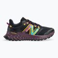 Moteriški bėgimo bateliai New Balance Fresh Foam Garoe v1 black 2
