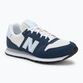 Moteriški batai New Balance 500's V2 navy