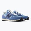 Moteriški batai New Balance 373's V2 air blue 8