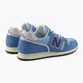 Moteriški batai New Balance 373's V2 air blue 12