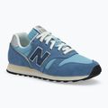 Moteriški batai New Balance 373's V2 air blue