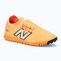 Vyriški futbolo batai New Balance Furon Dispatch V7+ TF orange